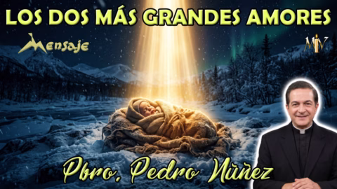 Los dos más grandes amores
