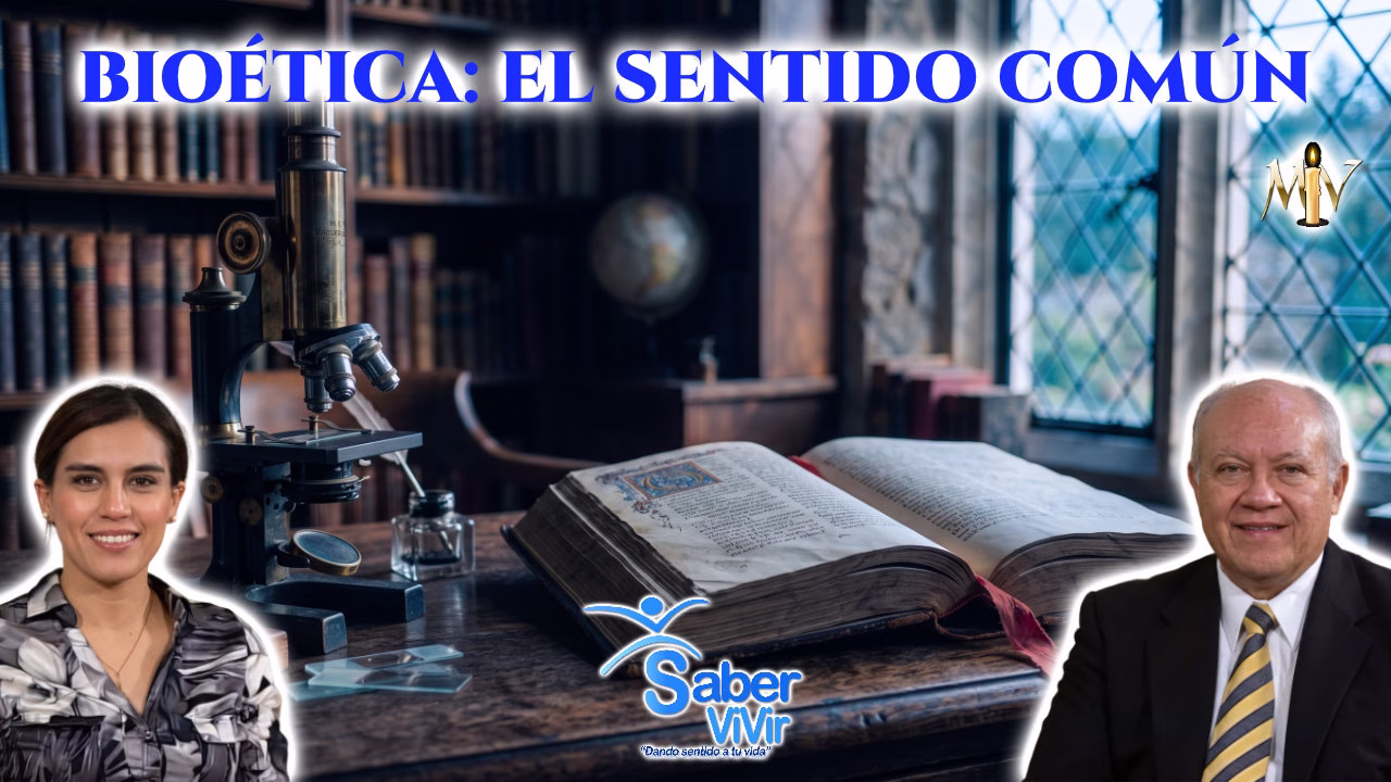 Bióetica el sentido común