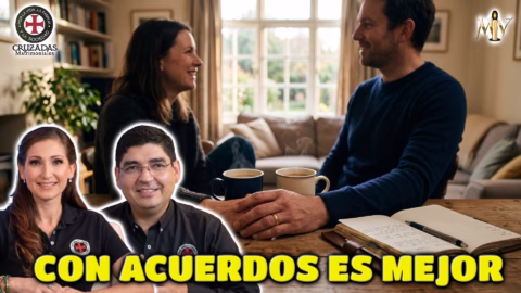 Con acuerdos es mejor