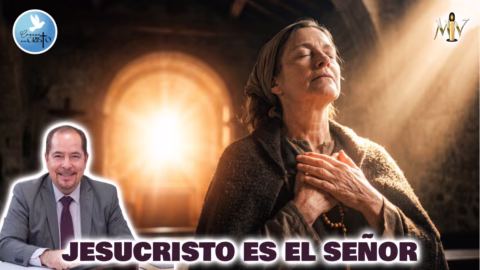 Jesucristo es el Señor