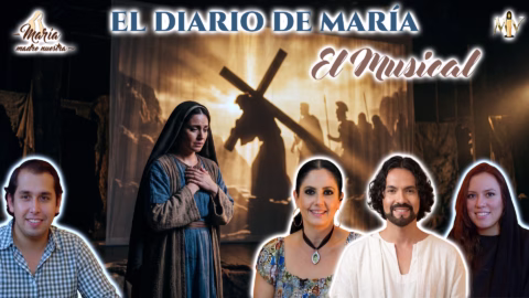 El diario de María