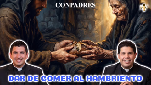 Alimentar al hambriento