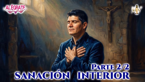 Sanación interior Parte 2
